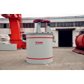 Double Impellers Mineral Gold Separator Machine Leaching Agitation Tank
Group Introduction